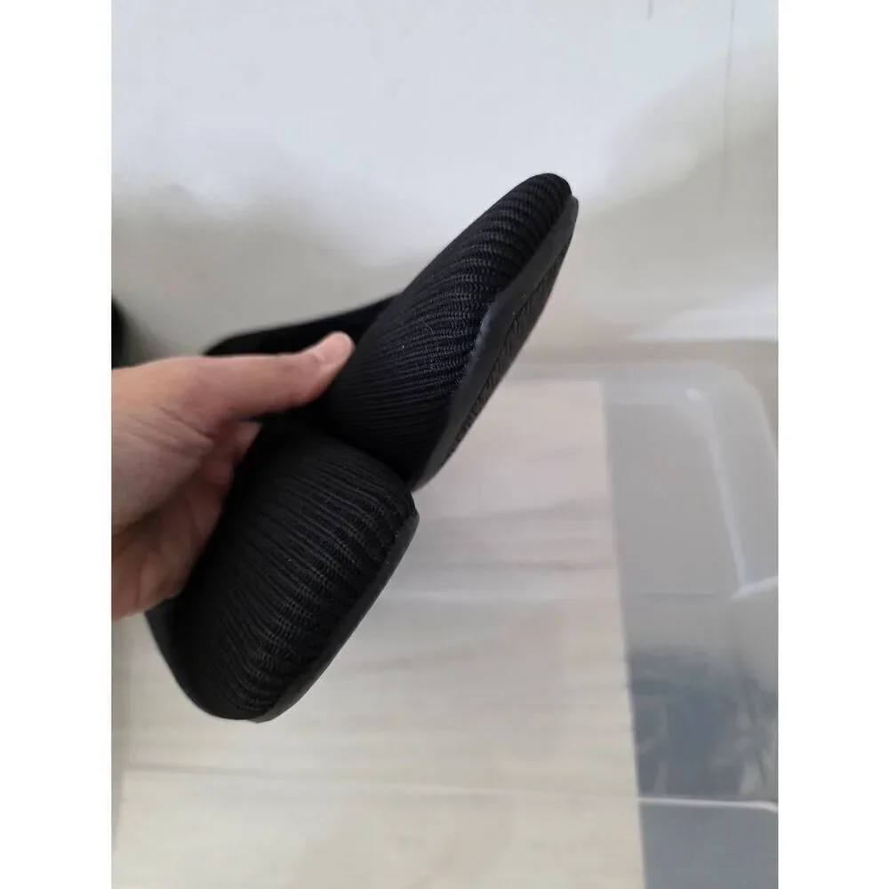 VIVAIA Square-Toe Wedge (Margot Wedge Pro) $179 42